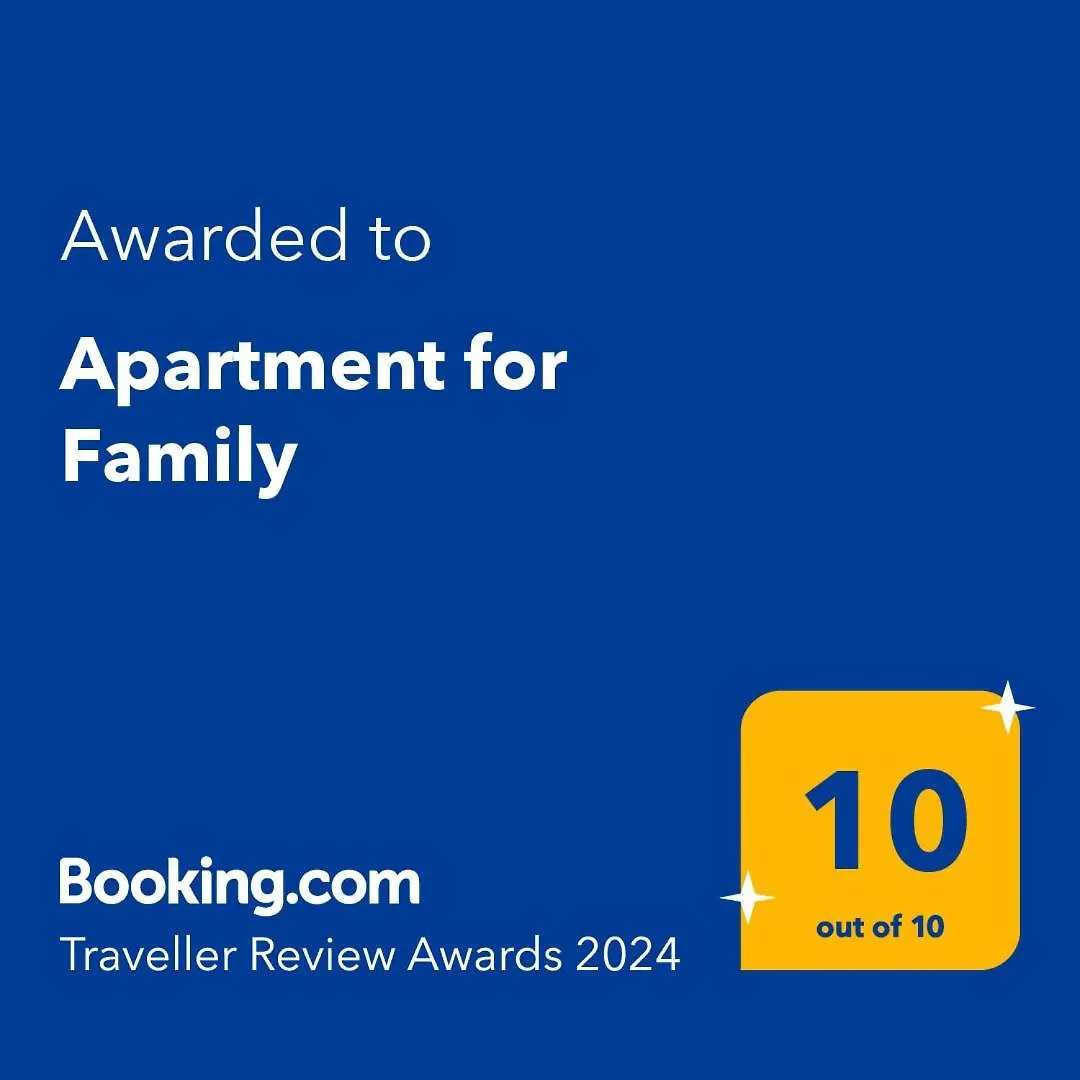 Apartment For Family Kriopigi