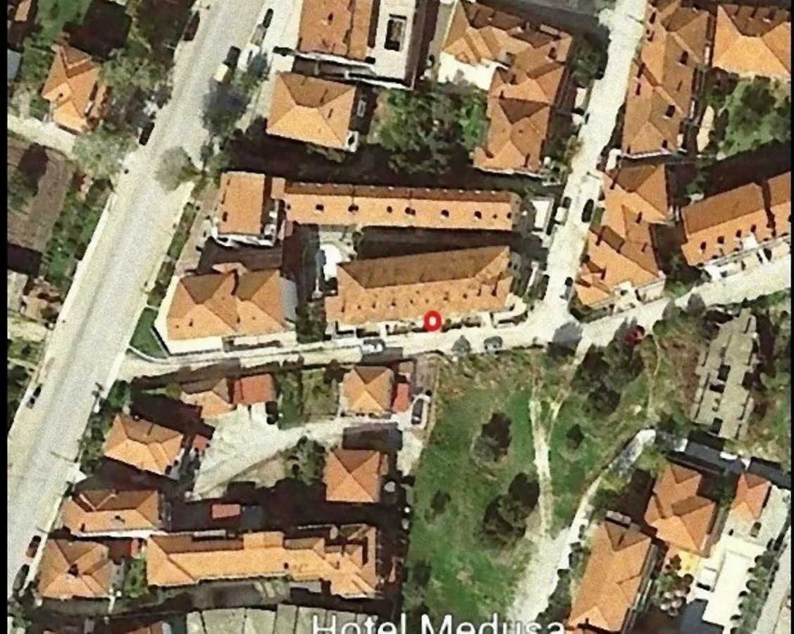 Apartment For Family Kriopigi