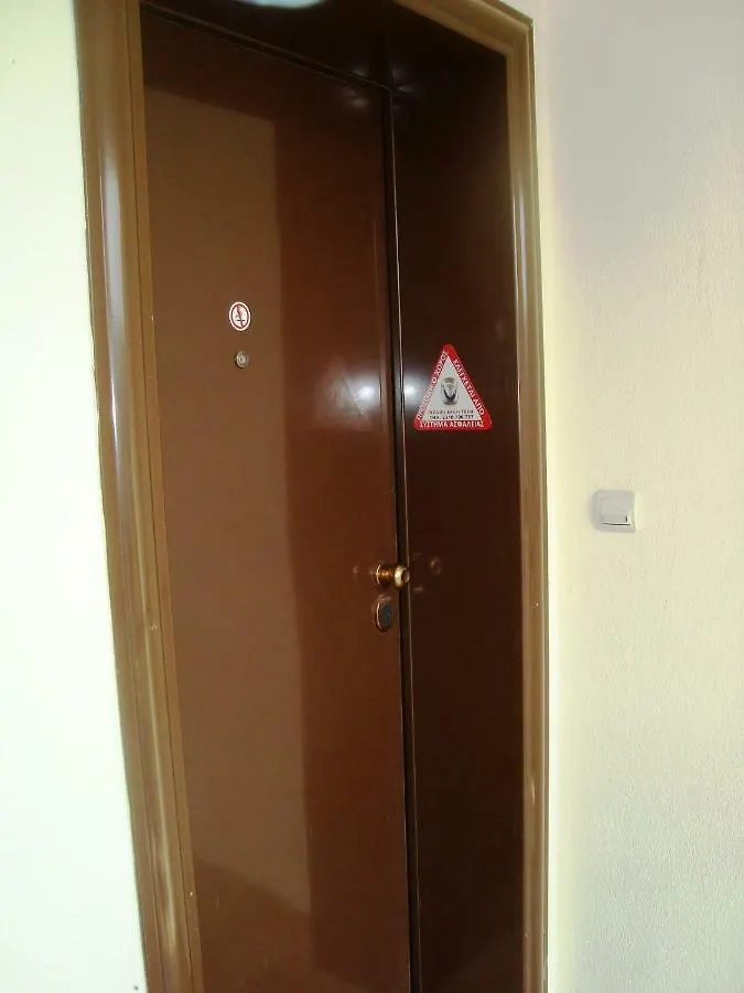 Apartment For Family Kriopigi