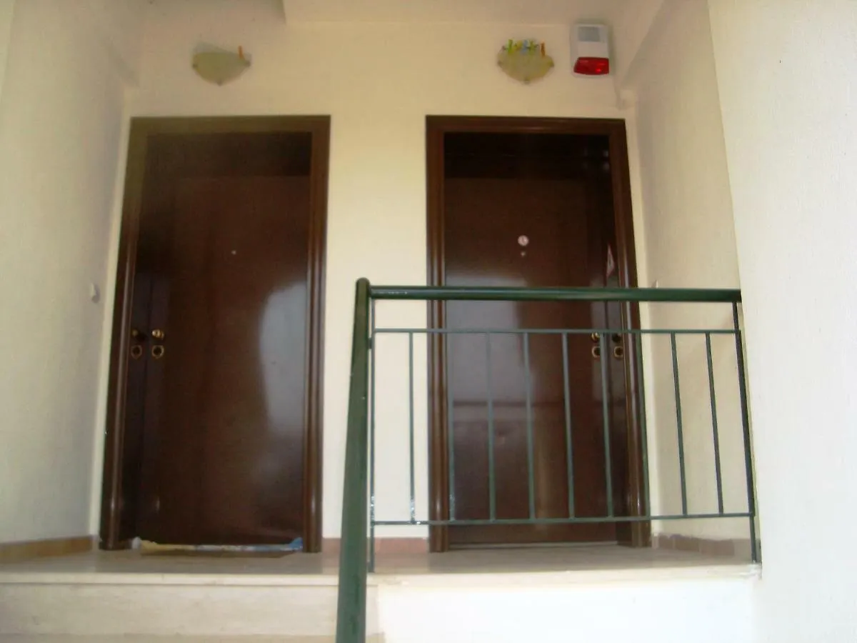 Apartment For Family Kriopigi