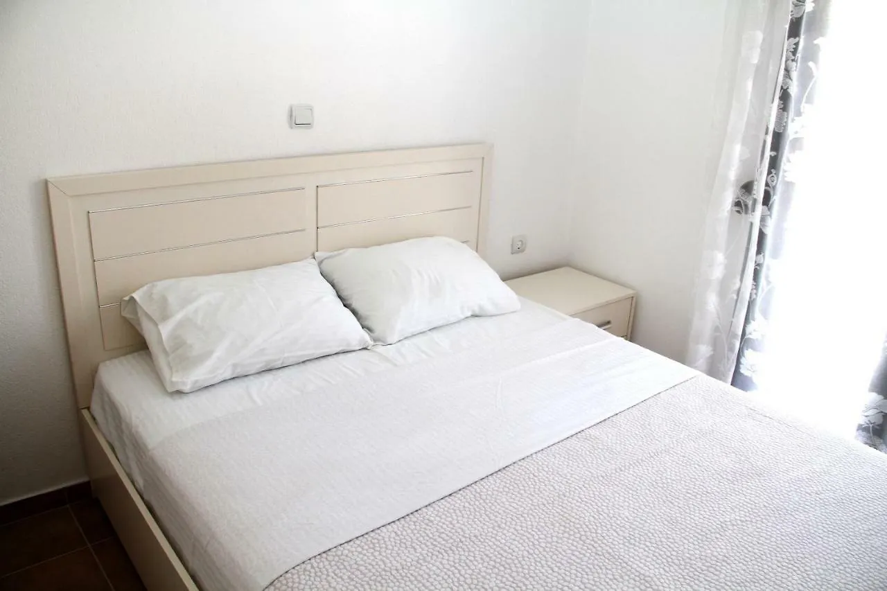 Apartment For Family Kriopigi