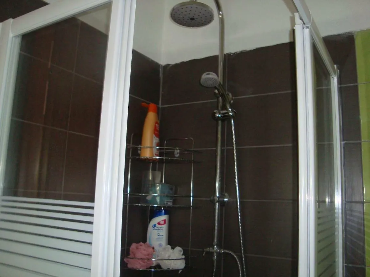 Apartment For Family Kriopigi