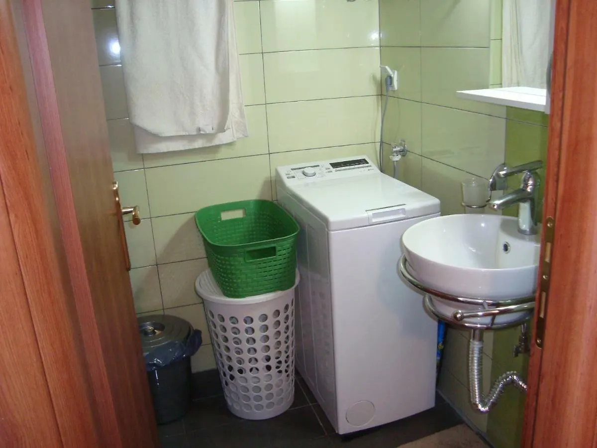 Apartment For Family Kriopigi