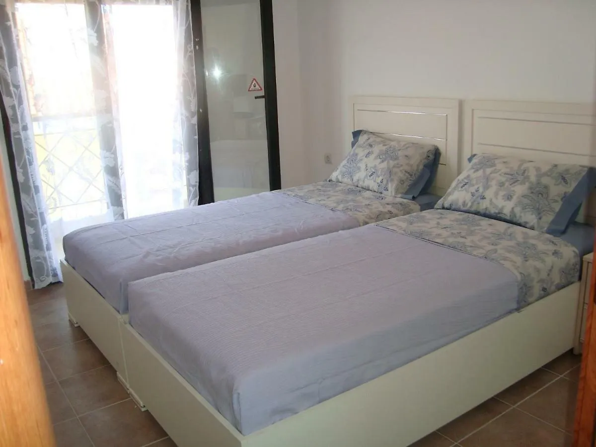 Apartment For Family Kriopigi Greece