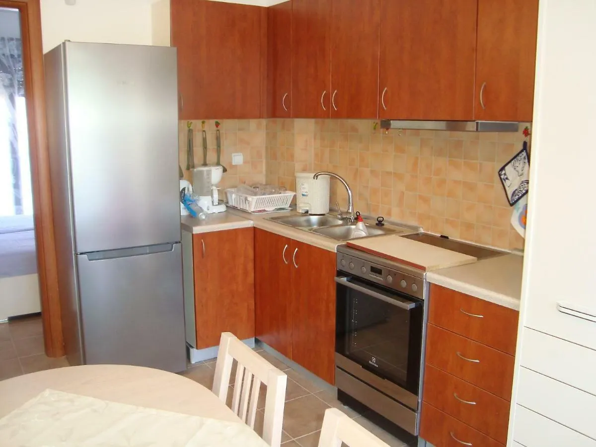 Apartment For Family Kriopigi Greece