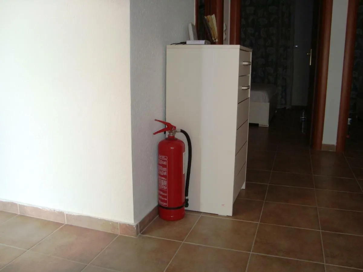Apartment For Family Kriopigi Greece