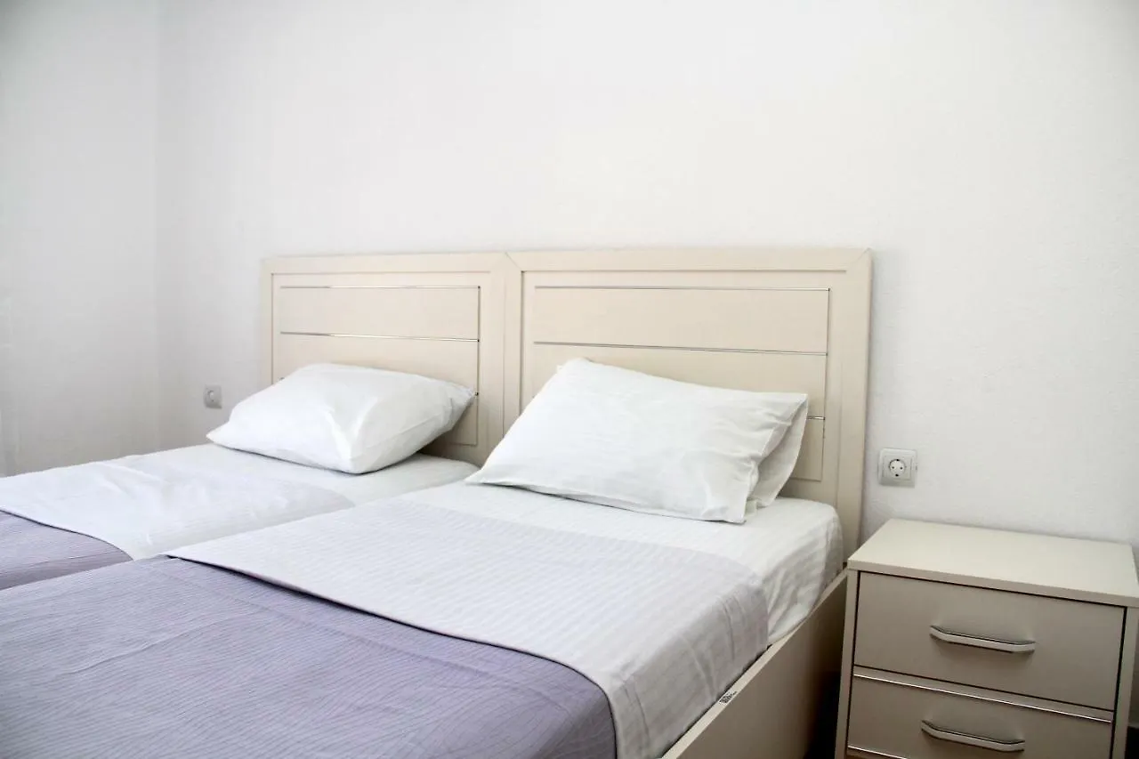 Apartment For Family Kriopigi