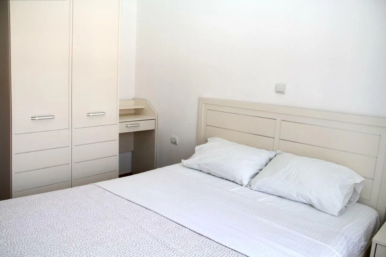 Apartment For Family Kriopigi 0*,  Greece