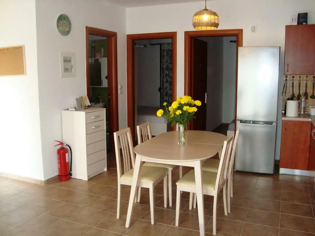 Apartment For Family Kriopigi
