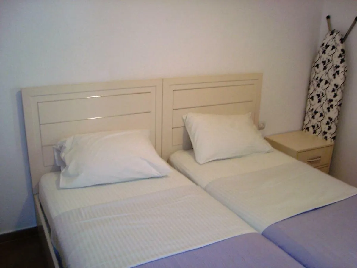 Apartment For Family Kriopigi