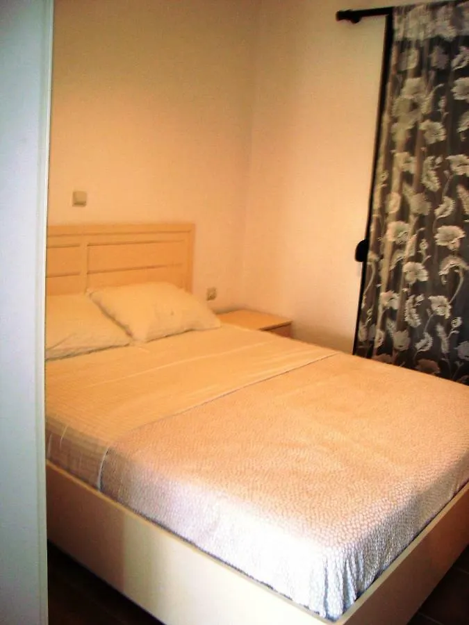 Apartment For Family Kriopigi 0*,  Greece