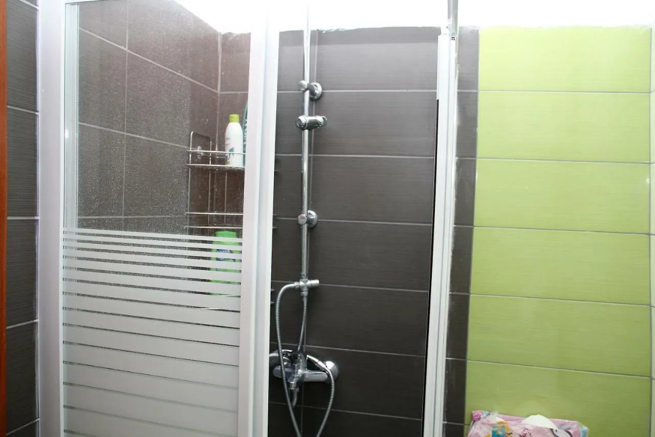 Apartment For Family Kriopigi Greece