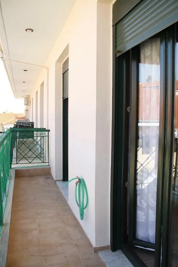 Apartment For Family Kriopigi