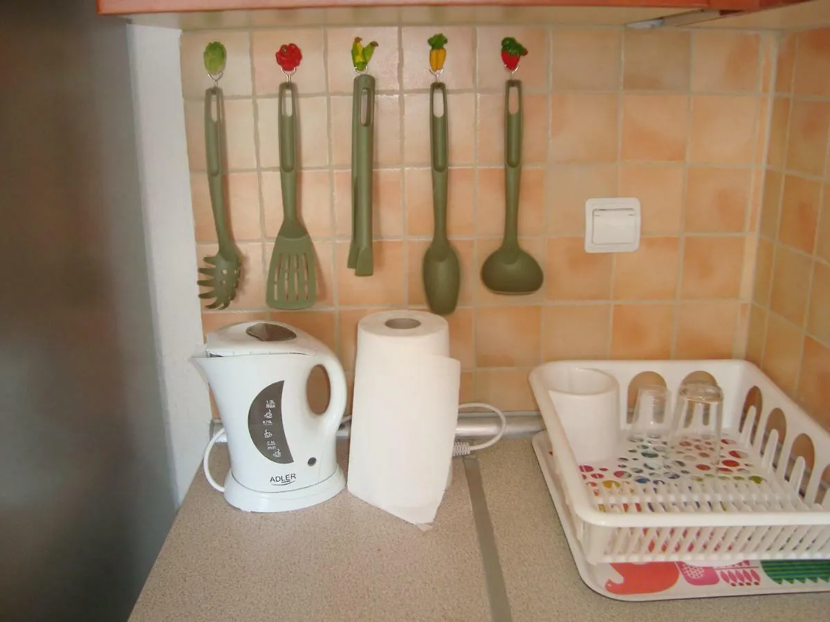 Apartment For Family Kriopigi 0*,  Greece