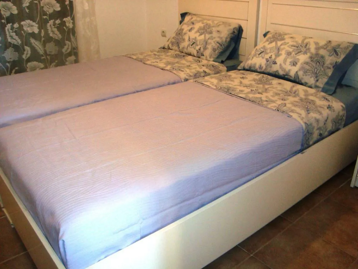 Apartment For Family Kriopigi 0*,