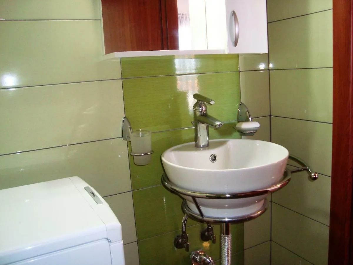 Apartment For Family Kriopigi 0*,